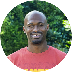 Chris Boyd