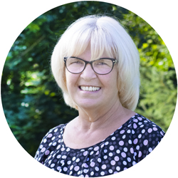 Denise Brightwell