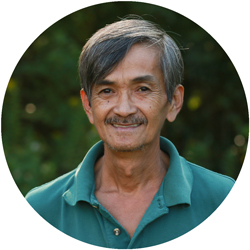 Minh Tran