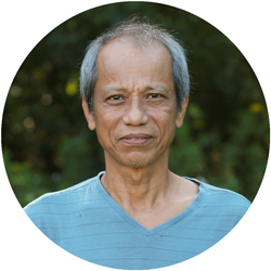 Tan Pham